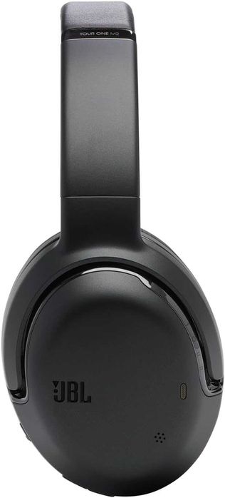 JBL Tour One M2 Słuchawki Bezprzewodowe Nauszne z Bluetooth