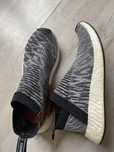 Кросівки чоловічі 44.5р28.5см Adidas NMD CS2 Primeknit originaj Адідас