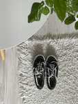 czarne buty vans r.45