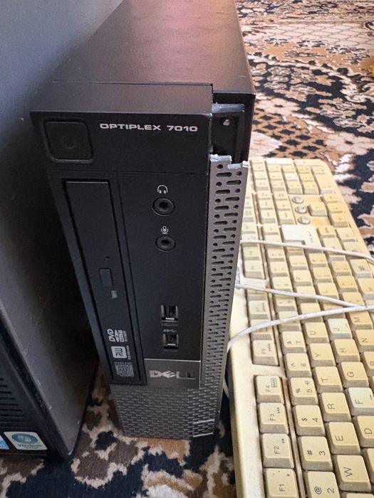 Części komputerowe i5 dual core