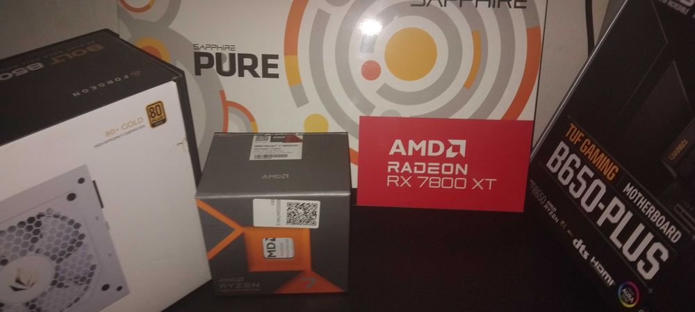 Computador Semi-novo para vender URGENTE