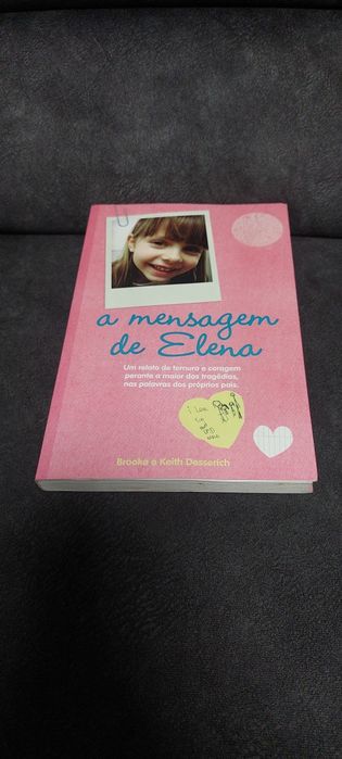 A mensagem de Helena