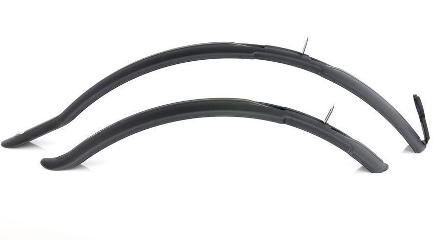 Simpla Next SDL błotniki rowerowe 26 27 28 błotnik przód tył zestaw