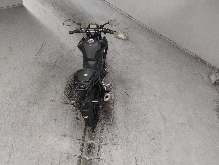 Мотоцикл Yamaha MT-25 ABS 2020р. З Японії, документи + підготовка!