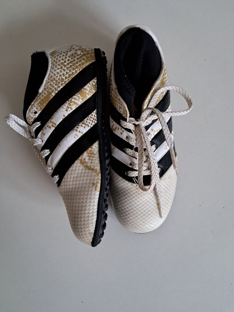 Buty chłopięce Adidas