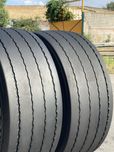 Шини вантажні 2шт 385/55 R22.5 Continental HTR 2