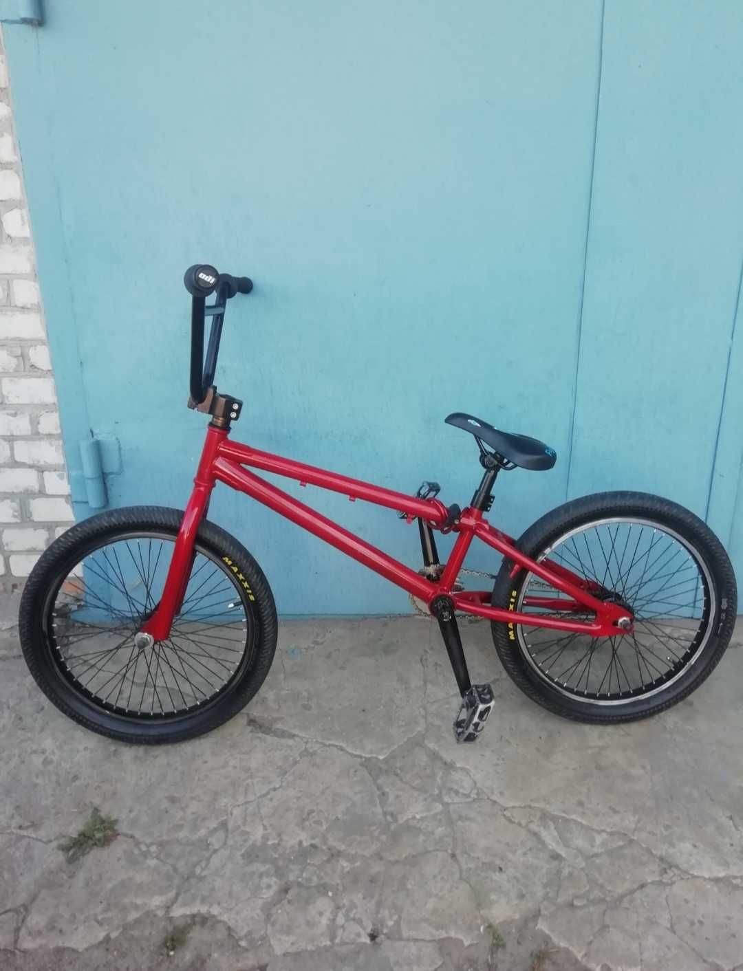 Беймикс BMX Беймикс