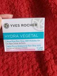 Creme Hydra Vegetal da Yves Rocher