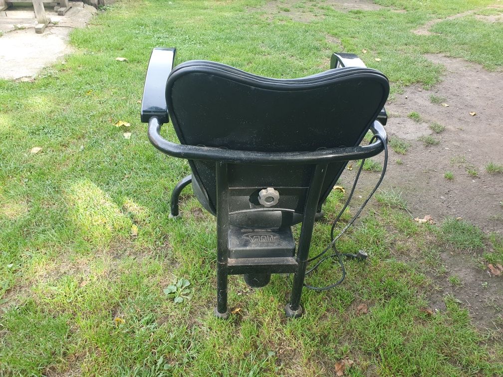 Fotel do masażu hula Heath chair