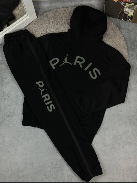 Костюм  Jordan Paris