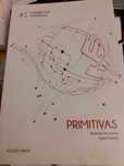 Livro de Matemática - Primitivas