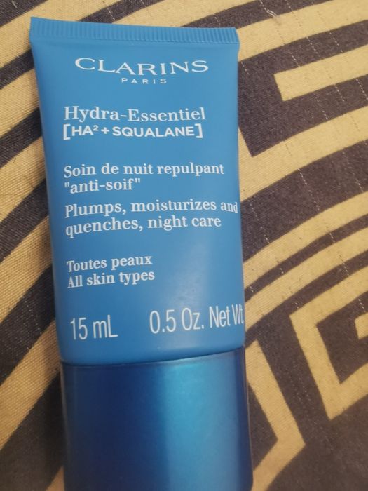 Clarins krem 15ml