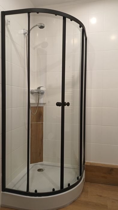 Wynajmę mieszkanie kawalerka 33m2 z dużym  balkonem - po remoncie