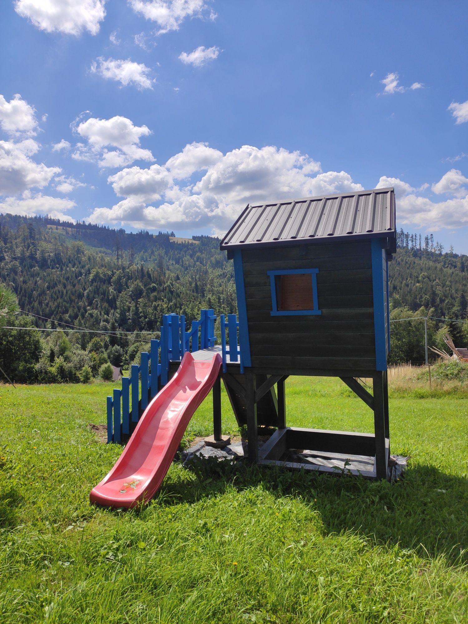 Wisła Malinka – Apartamenty Last Minute Lipiec! Widok, Ogród, Komfort