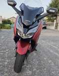 Mota Honda NSS125AD