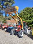 Trator VALTRA A75
