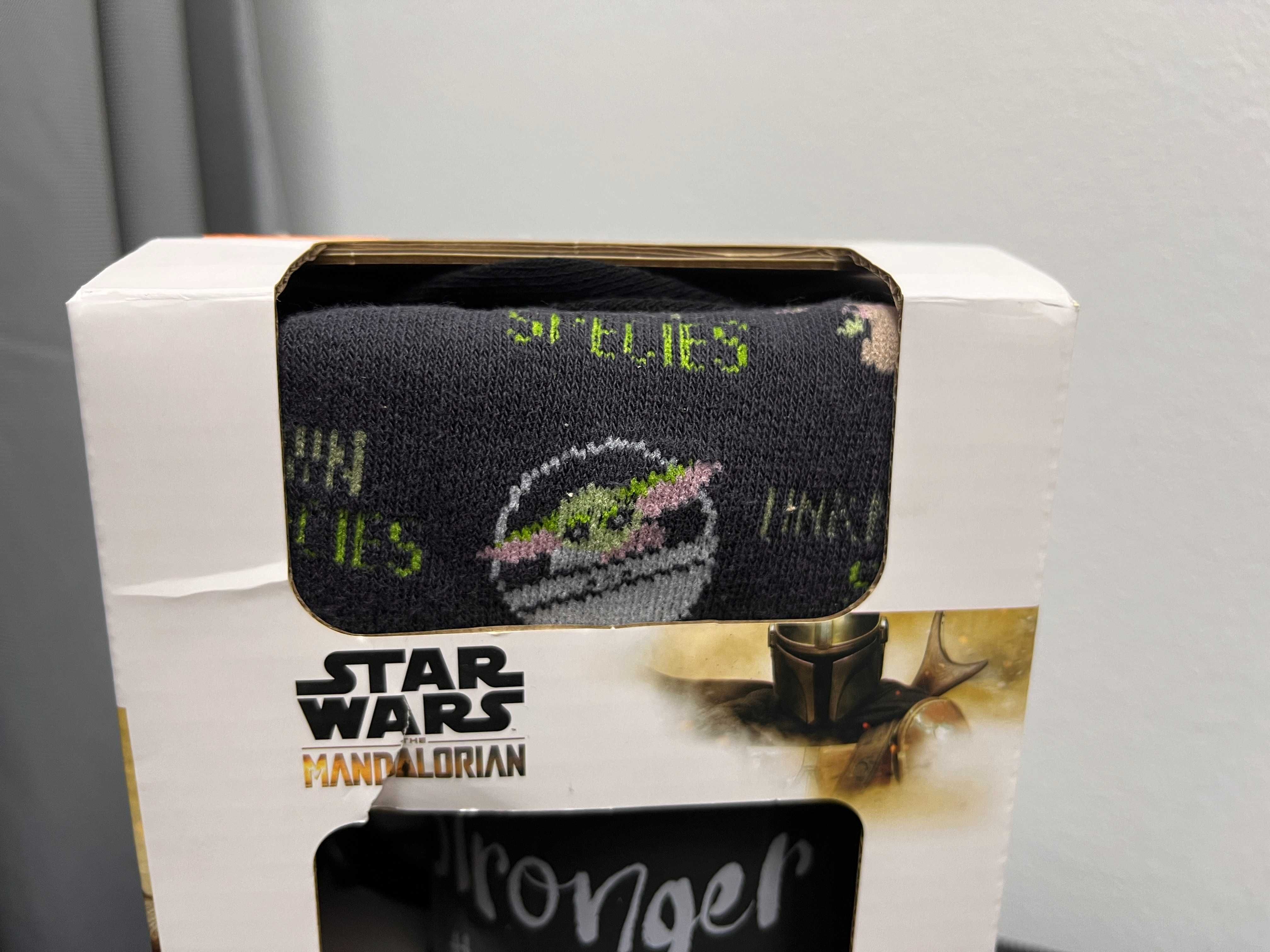 Star wars kubek+skarpetki
