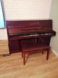 Sprzedam Pianino Yamaha