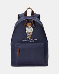 Polo Bear Ralph Lauren оригинал новый портфель рюкзак (NEW)