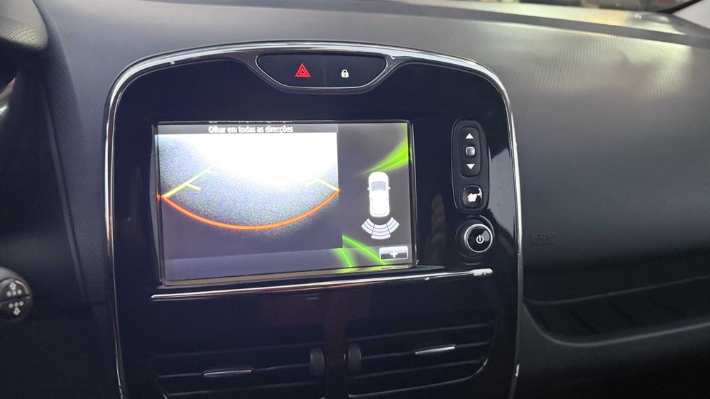 Renault clio 1.5 diesel dci  LIMITED