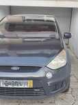 Ford S-Max 1.8 TDCi Titanium 7L