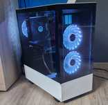 Komputer do Gier! I7 8Gen/16GB ram/GTX 1060/MSI/RGB