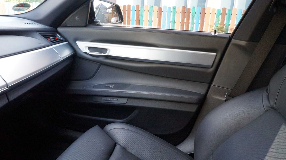 BMW F01-740d XDrive ///M