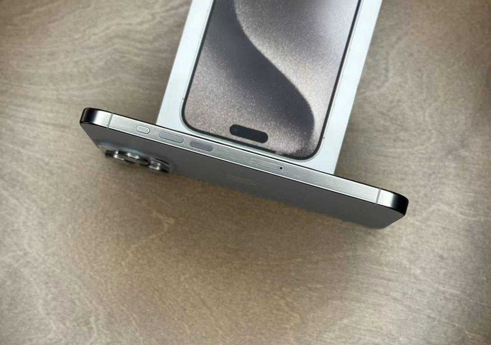 iPhone 15 Pro Max, 256 ГБ