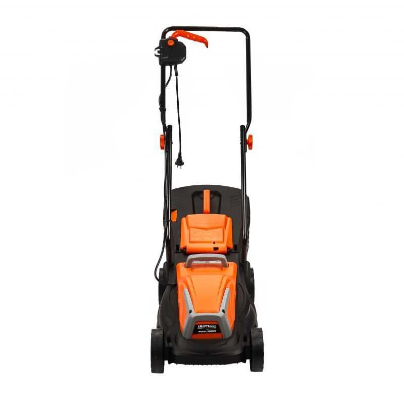 KRAFT&DELE Kosiarka Elektryczna Trawy 2600w Kosz 25l 32cm KD5361