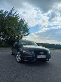 Sprzedam AUDI A4B8