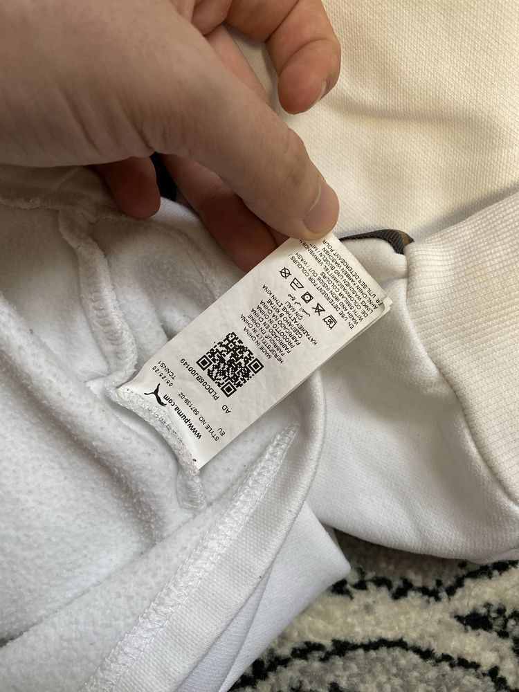 Худак Puma