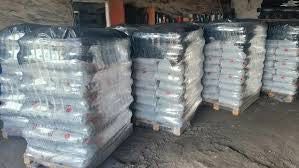Ekogroszek SZTYGAR Ultra 26-28 MJ/kg - worek 25 kg Opał