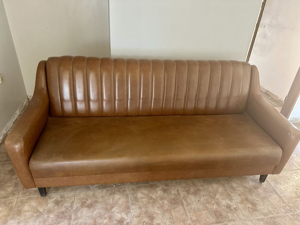 Sofa-cama em naPa