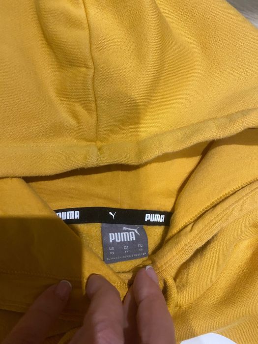 Костюм puma теплий жіночий