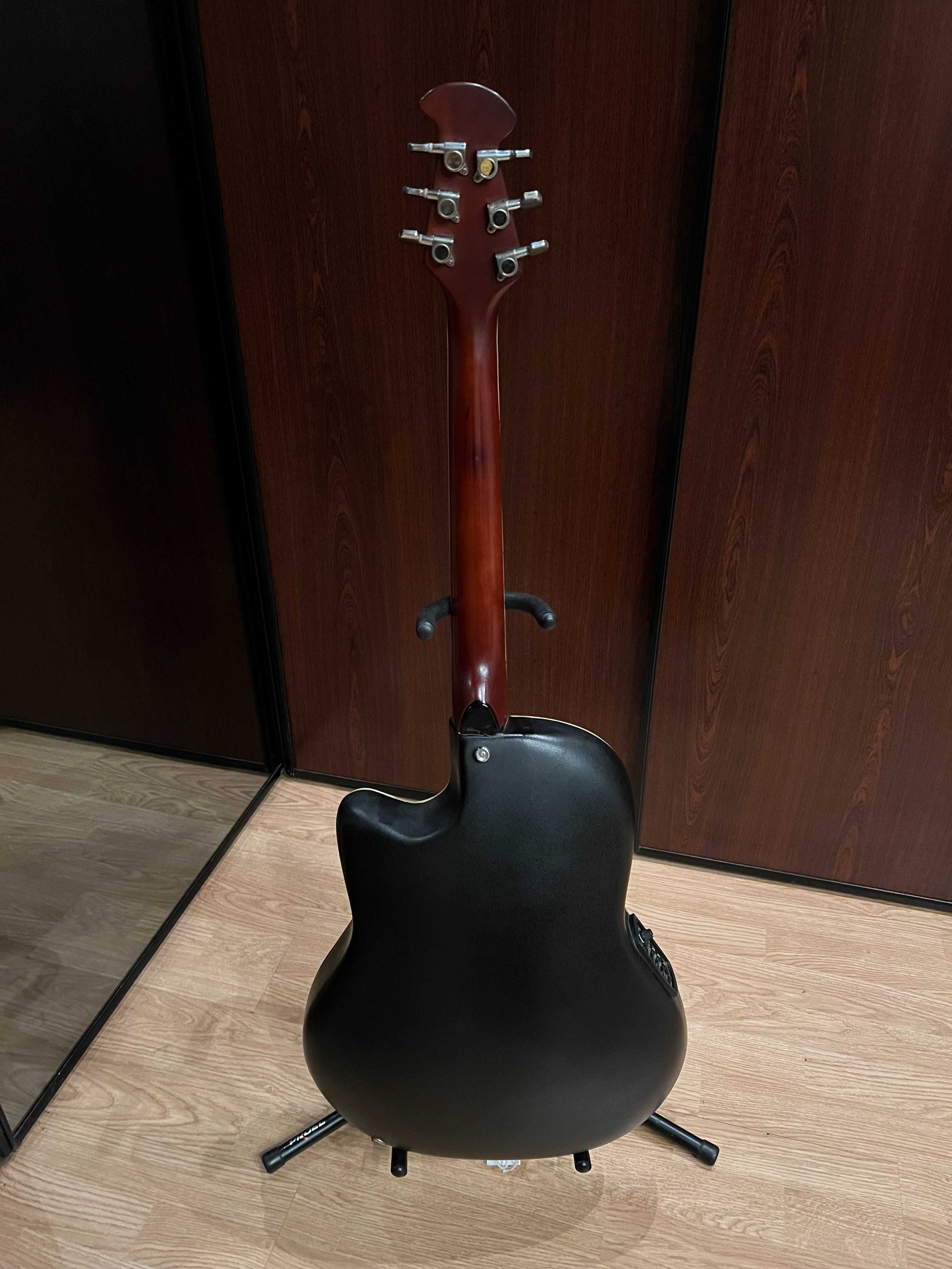 Gitara Happy Immertal