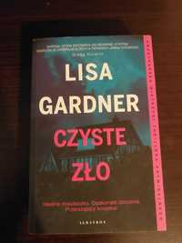 Czyste zło (Lisa Gardner)