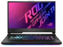 Игровой ноут asus rog strix 2060 rtx