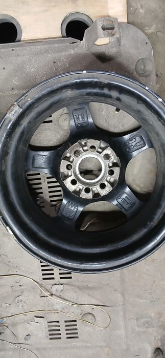 Диск RC Racing R14