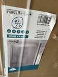 Vidro Fixo Marca Rubicer 160x2