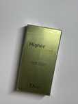 Туалетна вода для чоловіків Dior Higher Energy 100 мл