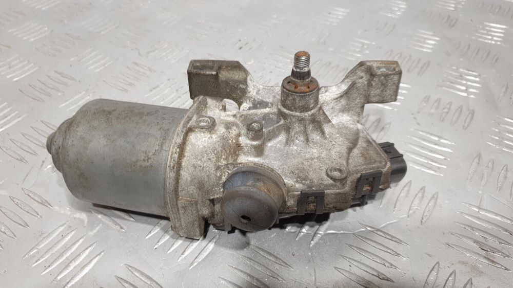 Моторчик лобового стекла GP7A-67-340A Mazda 6 GG 2002-2008 разборка