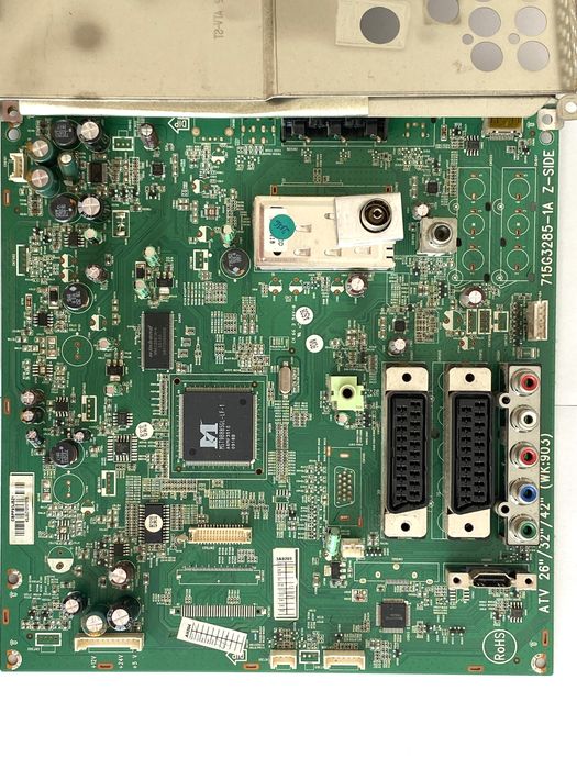Материнская плата 715G3285-1A для телевизора Philips