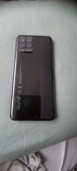 Telefon Realme 8