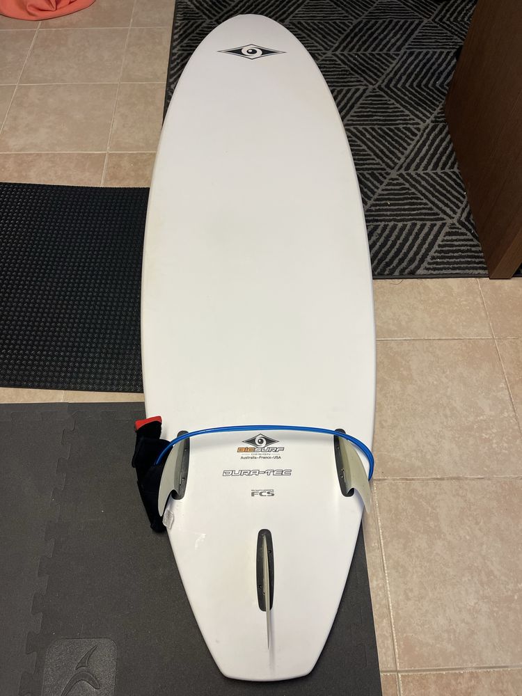 Prancha BicSurf 6'7"