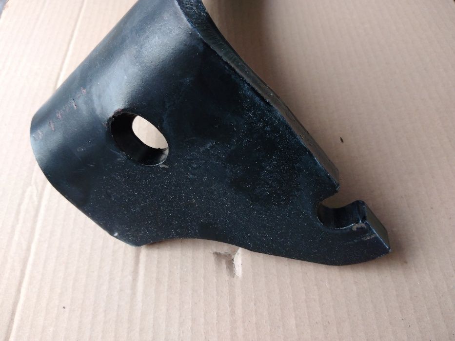 ząb brony wirnikowej Arterra Vogel&Noot KZ200001 KZ200002