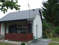 dzialka  ROD  konin z domkiem