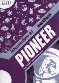 Pioneer Intermediate B1 WB MM PUBLICATIONS - H.Q. Mitchell, Marileni