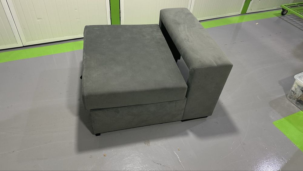 Sofa chaise long