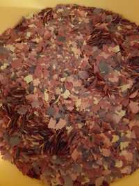 Pokarm dla owadów karmowych+JBLNovo grano mix 5 x 100 ml