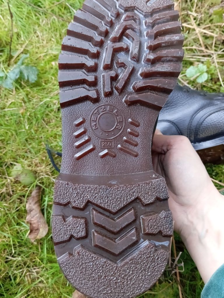 Берці Metzeler 77